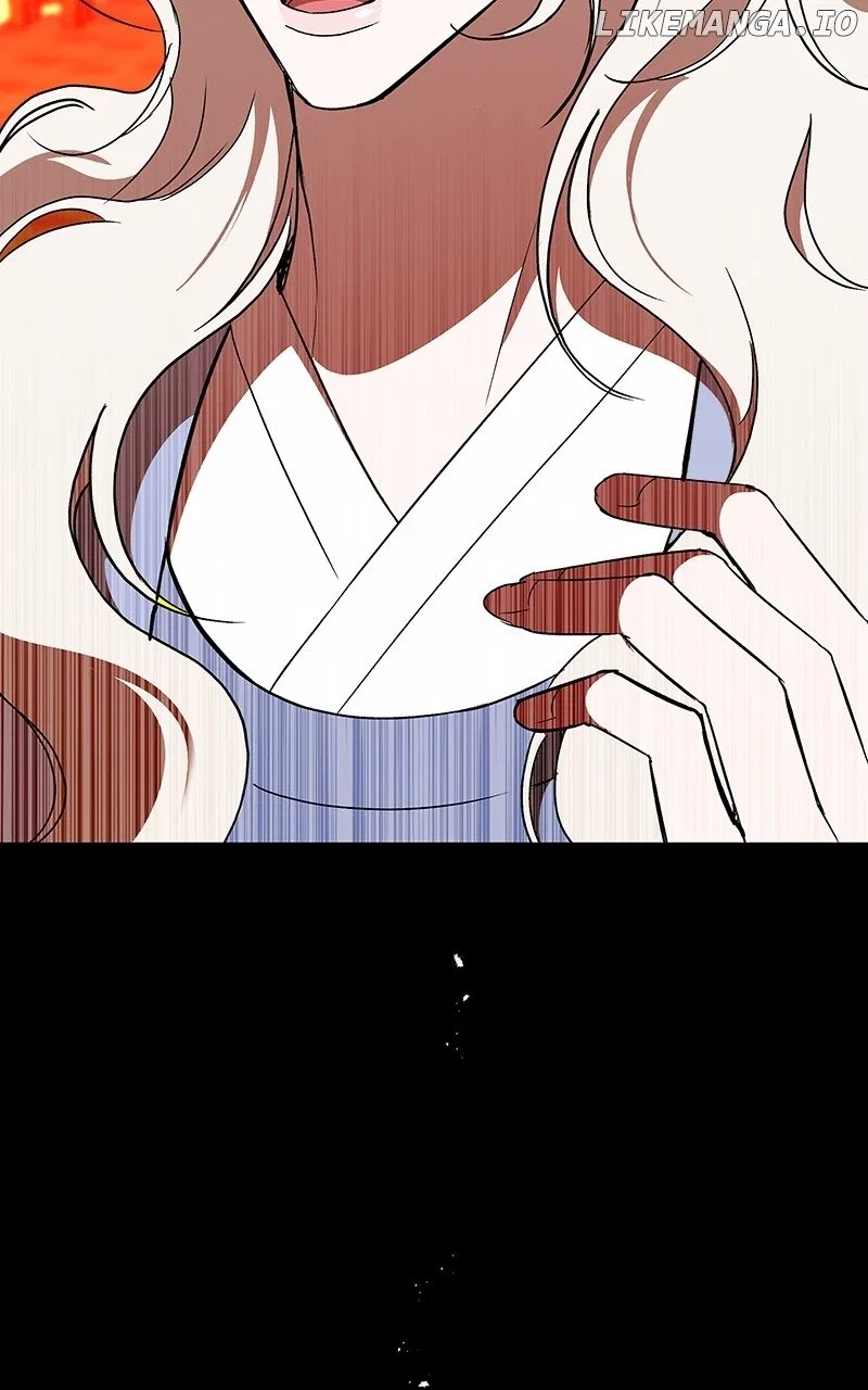 How a Goddess Wins Over Tigers Chapter 57 – Page 14