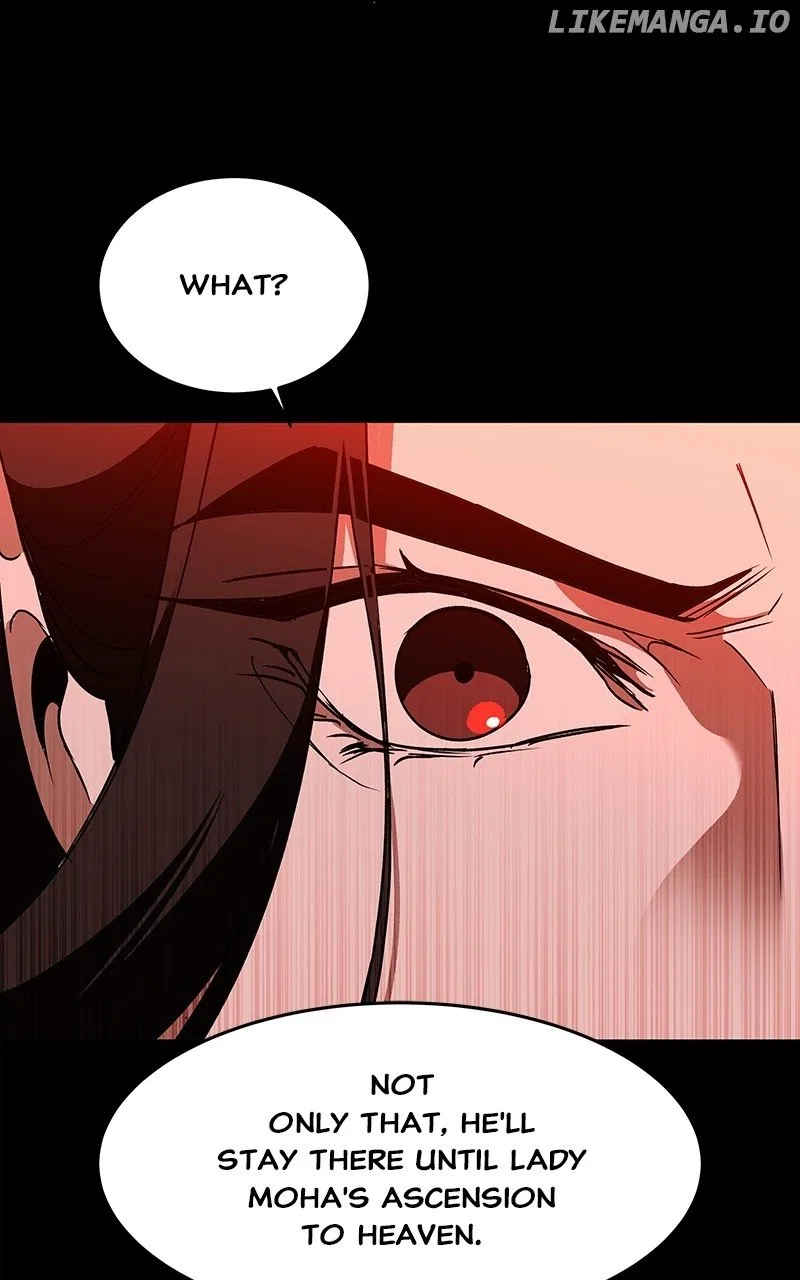 How a Goddess Wins Over Tigers Chapter 57 – Page 15