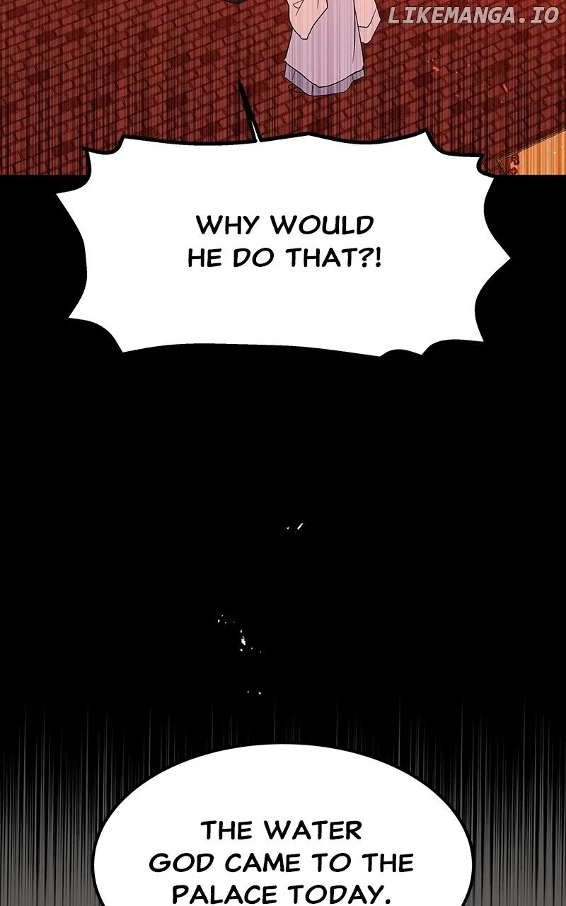 How a Goddess Wins Over Tigers Chapter 57 – Page 17