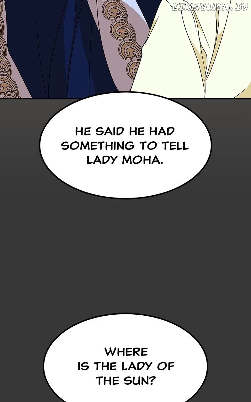 How a Goddess Wins Over Tigers Chapter 57 – Page 19