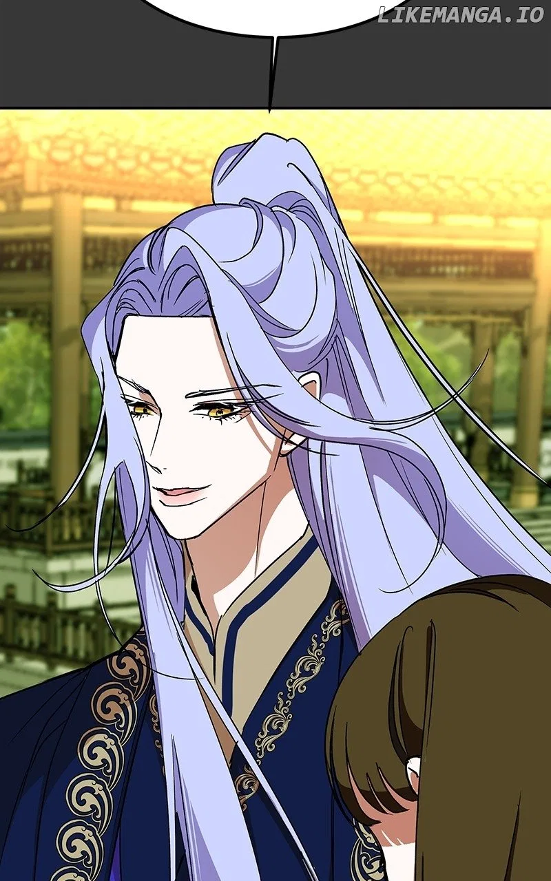 How a Goddess Wins Over Tigers Chapter 57 – Page 20