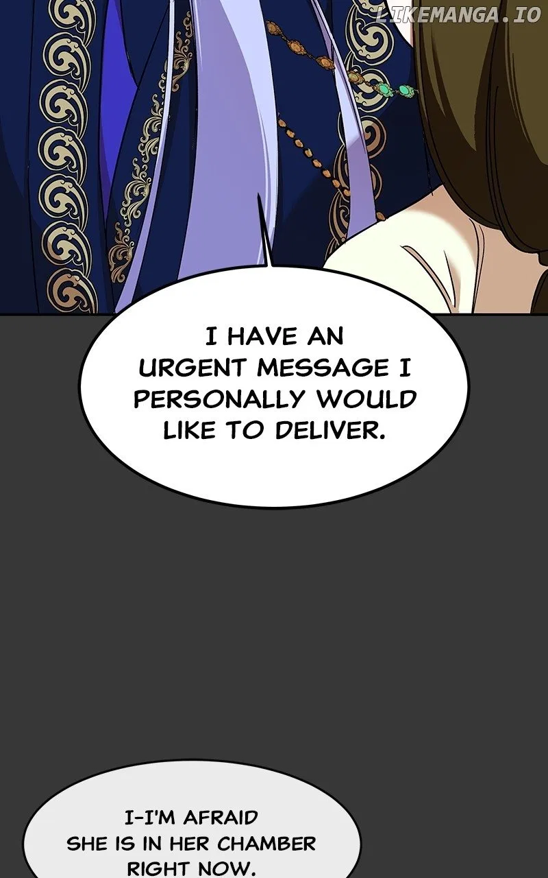 How a Goddess Wins Over Tigers Chapter 57 – Page 21