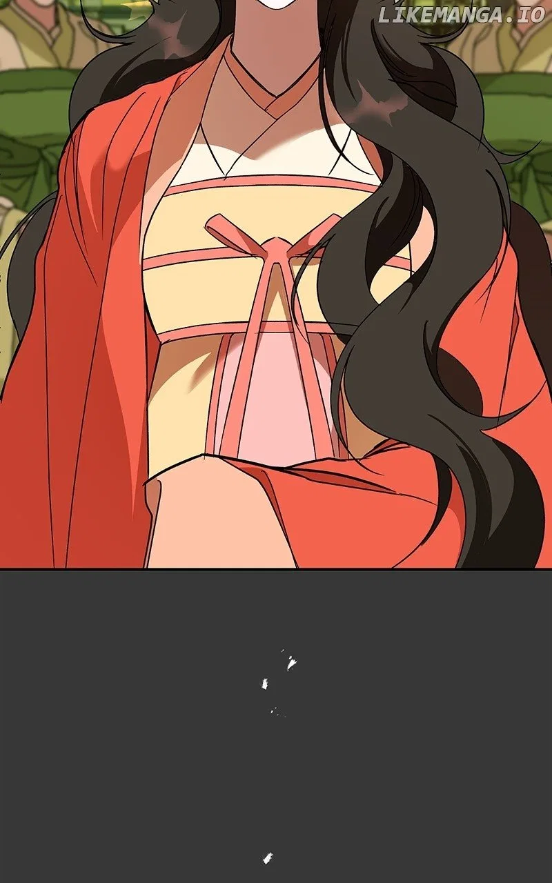 How a Goddess Wins Over Tigers Chapter 57 – Page 24
