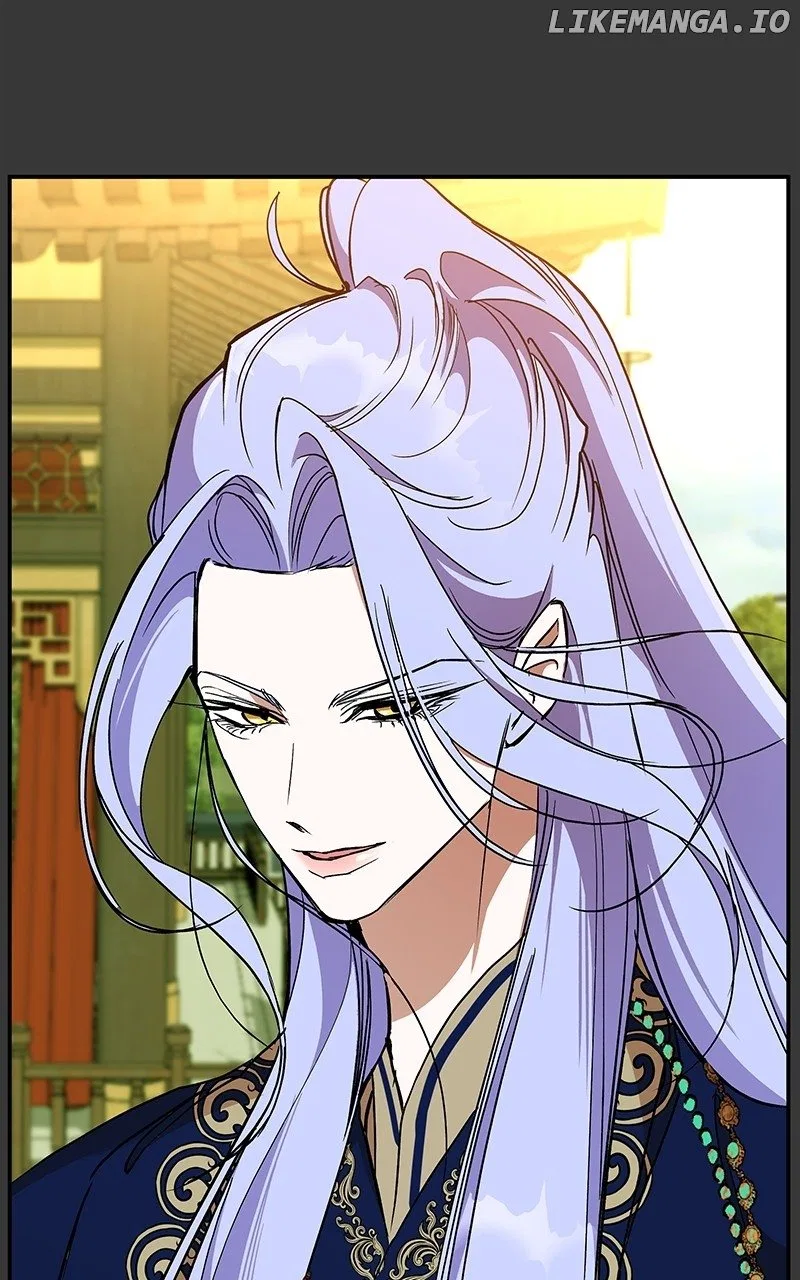 How a Goddess Wins Over Tigers Chapter 57 – Page 25