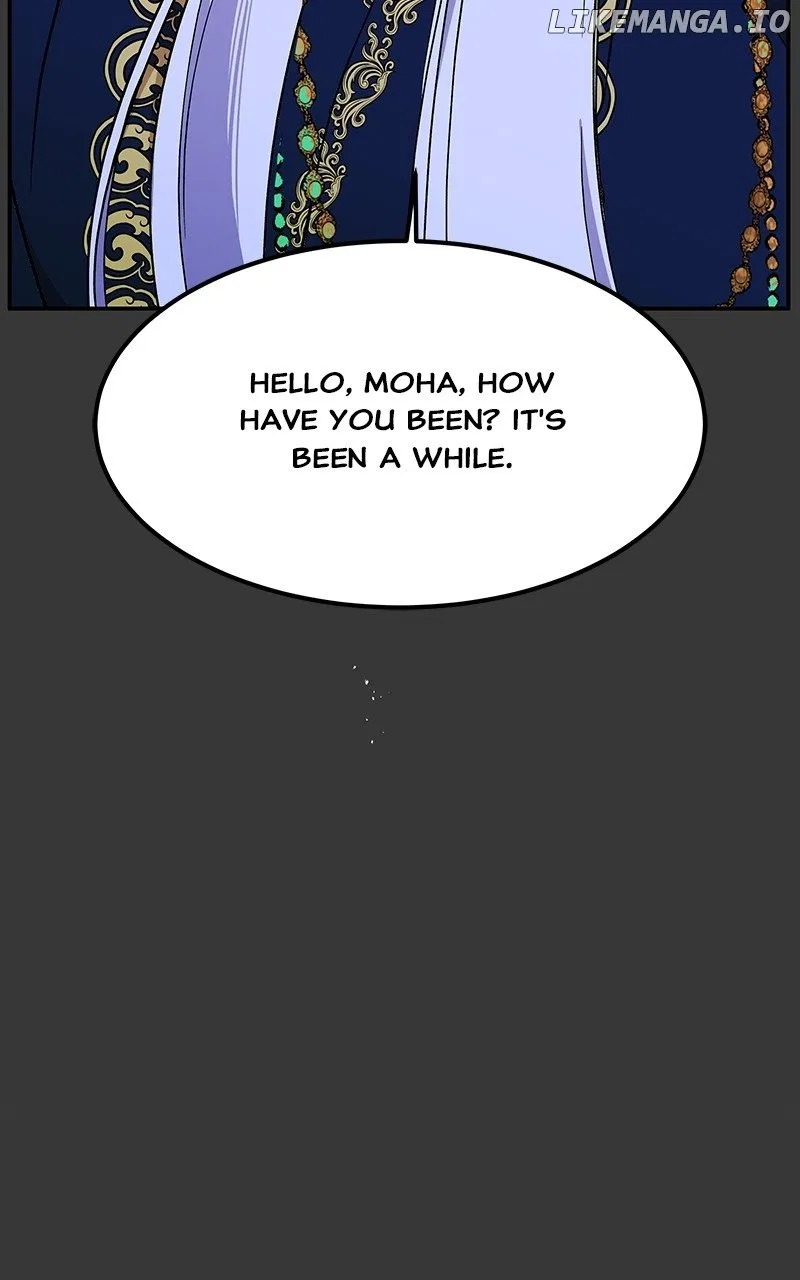 How a Goddess Wins Over Tigers Chapter 57 – Page 26