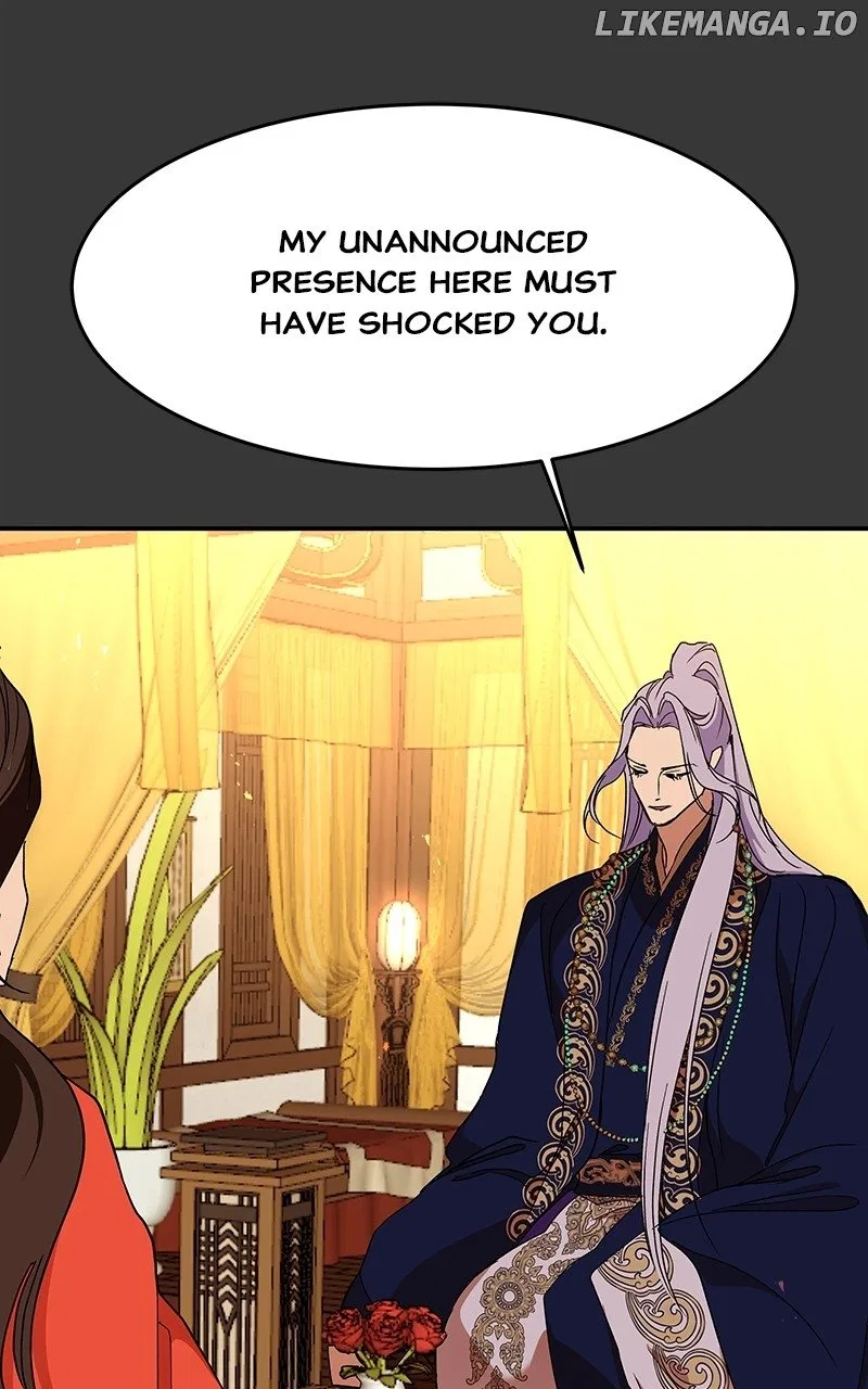 How a Goddess Wins Over Tigers Chapter 57 – Page 28
