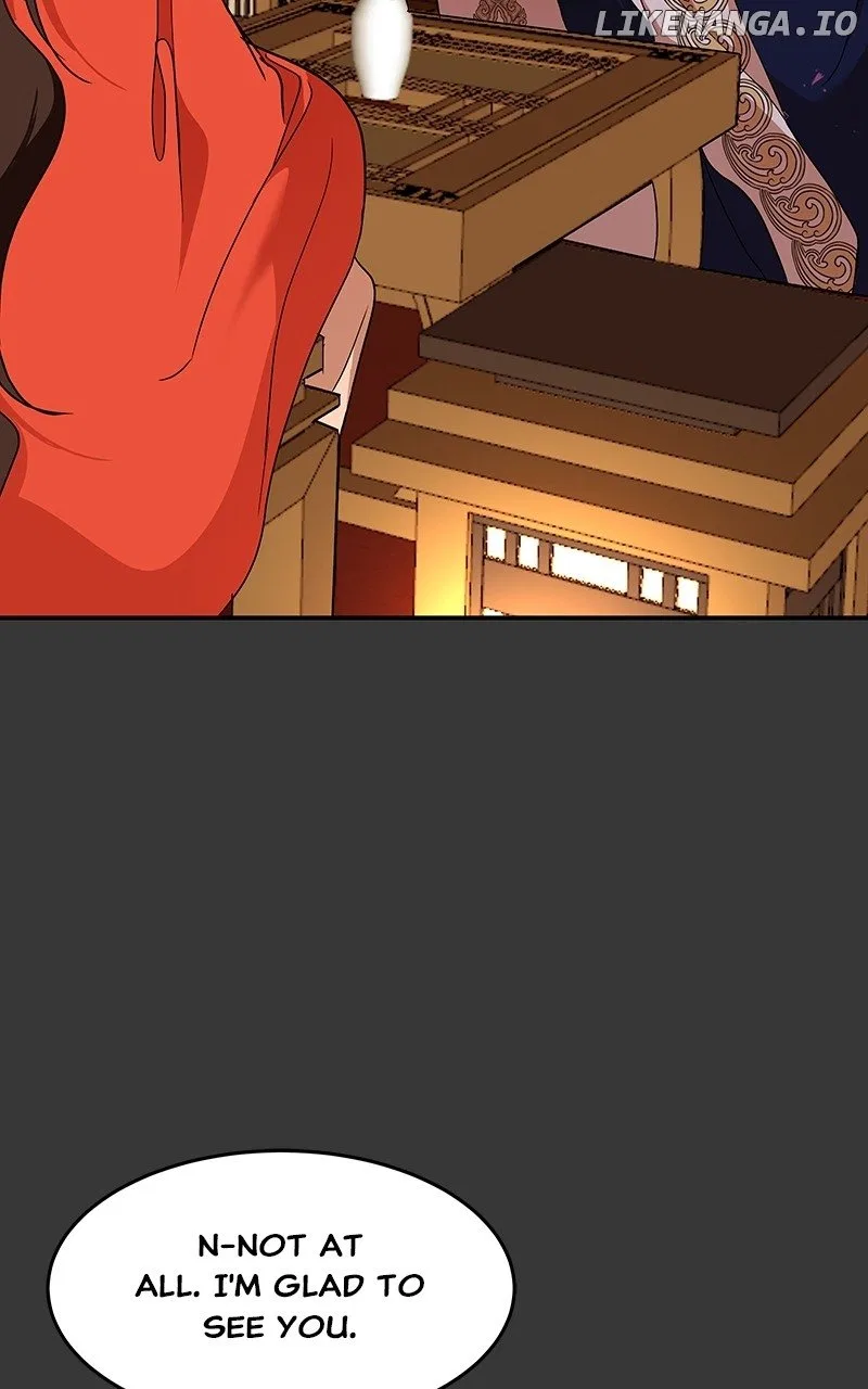 How a Goddess Wins Over Tigers Chapter 57 – Page 29