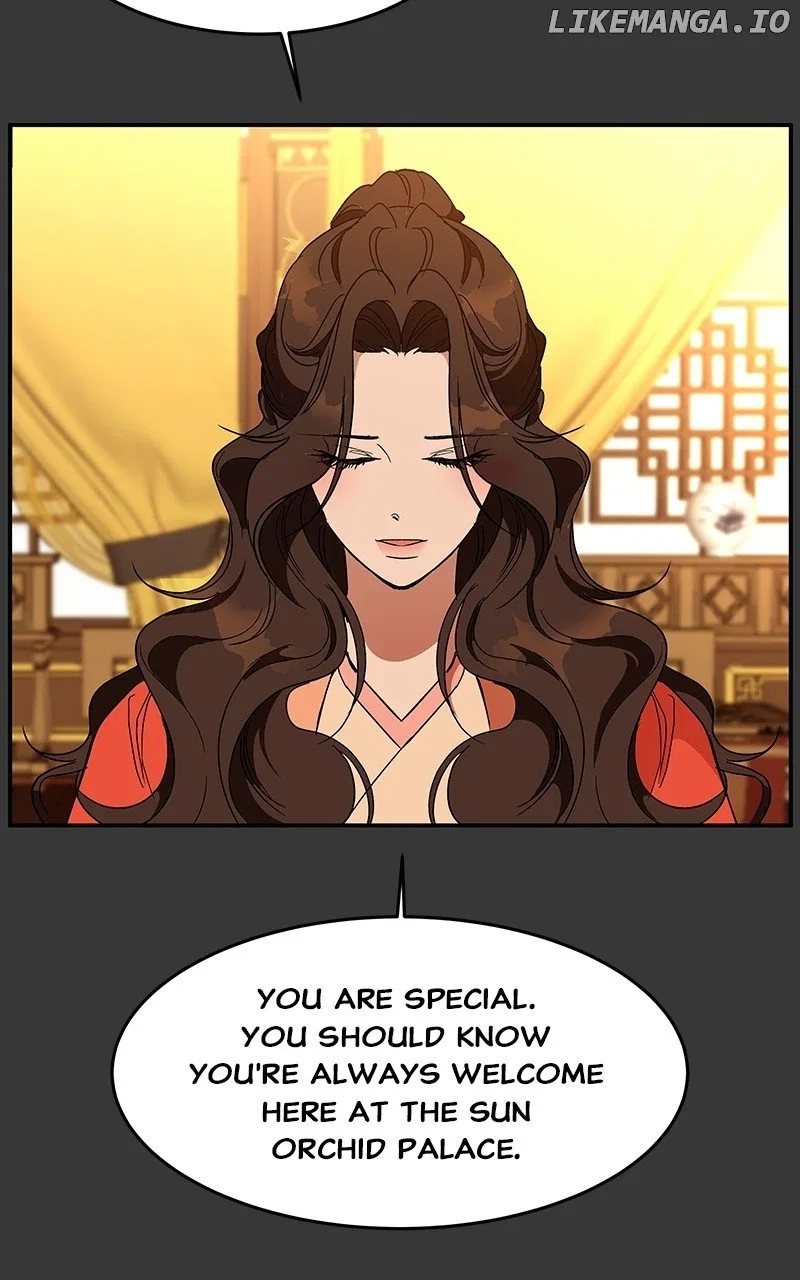 How a Goddess Wins Over Tigers Chapter 57 – Page 30