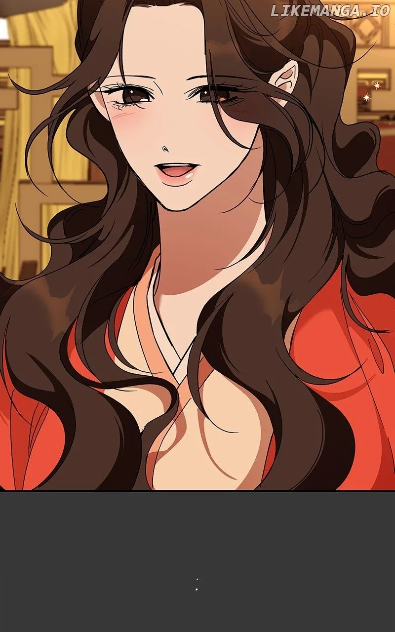 How a Goddess Wins Over Tigers Chapter 57 – Page 32