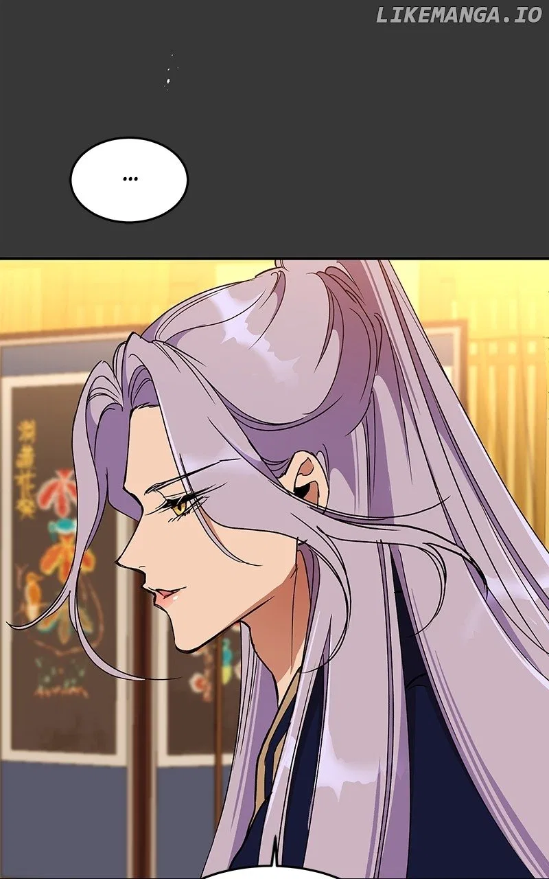 How a Goddess Wins Over Tigers Chapter 57 – Page 33