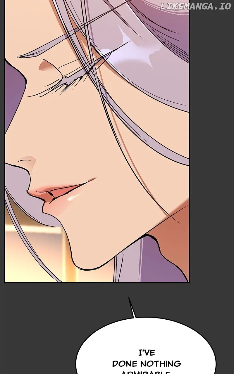 How a Goddess Wins Over Tigers Chapter 57 – Page 35