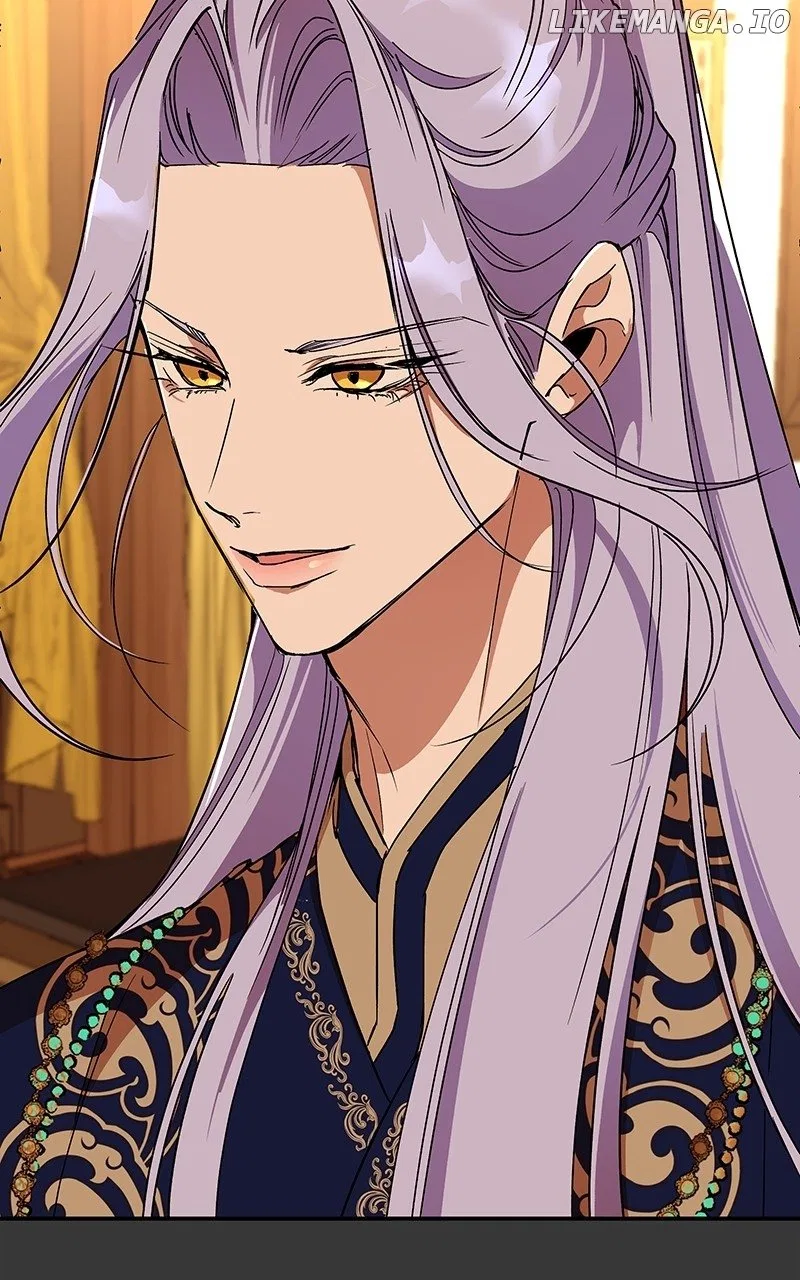 How a Goddess Wins Over Tigers Chapter 57 – Page 37
