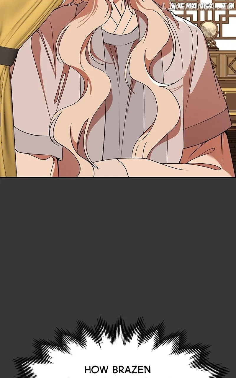 How a Goddess Wins Over Tigers Chapter 57 – Page 40