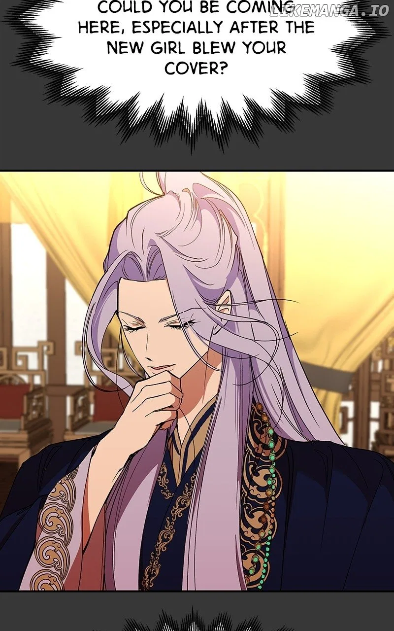 How a Goddess Wins Over Tigers Chapter 57 – Page 41