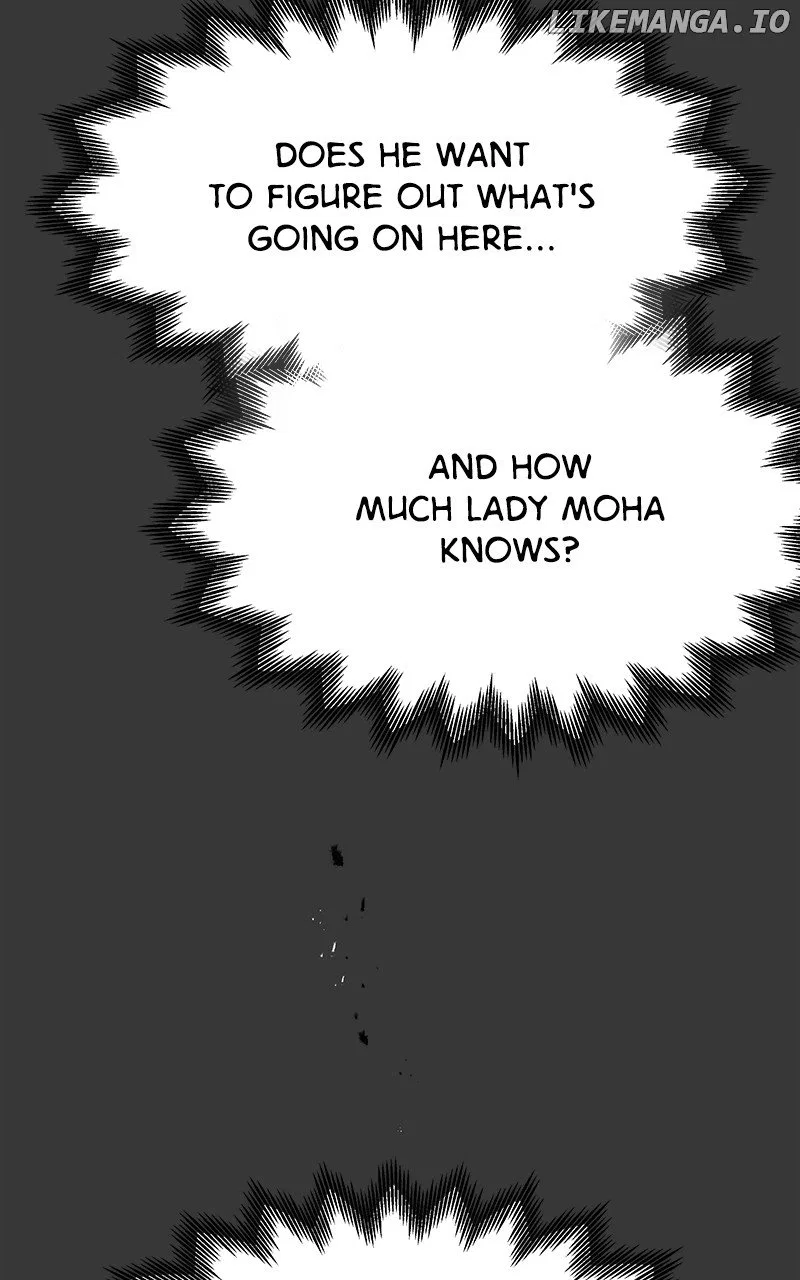 How a Goddess Wins Over Tigers Chapter 57 – Page 42