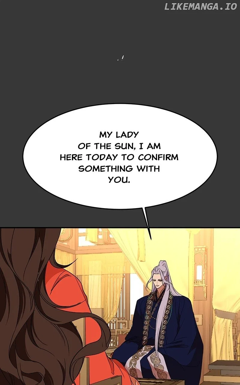 How a Goddess Wins Over Tigers Chapter 57 – Page 45