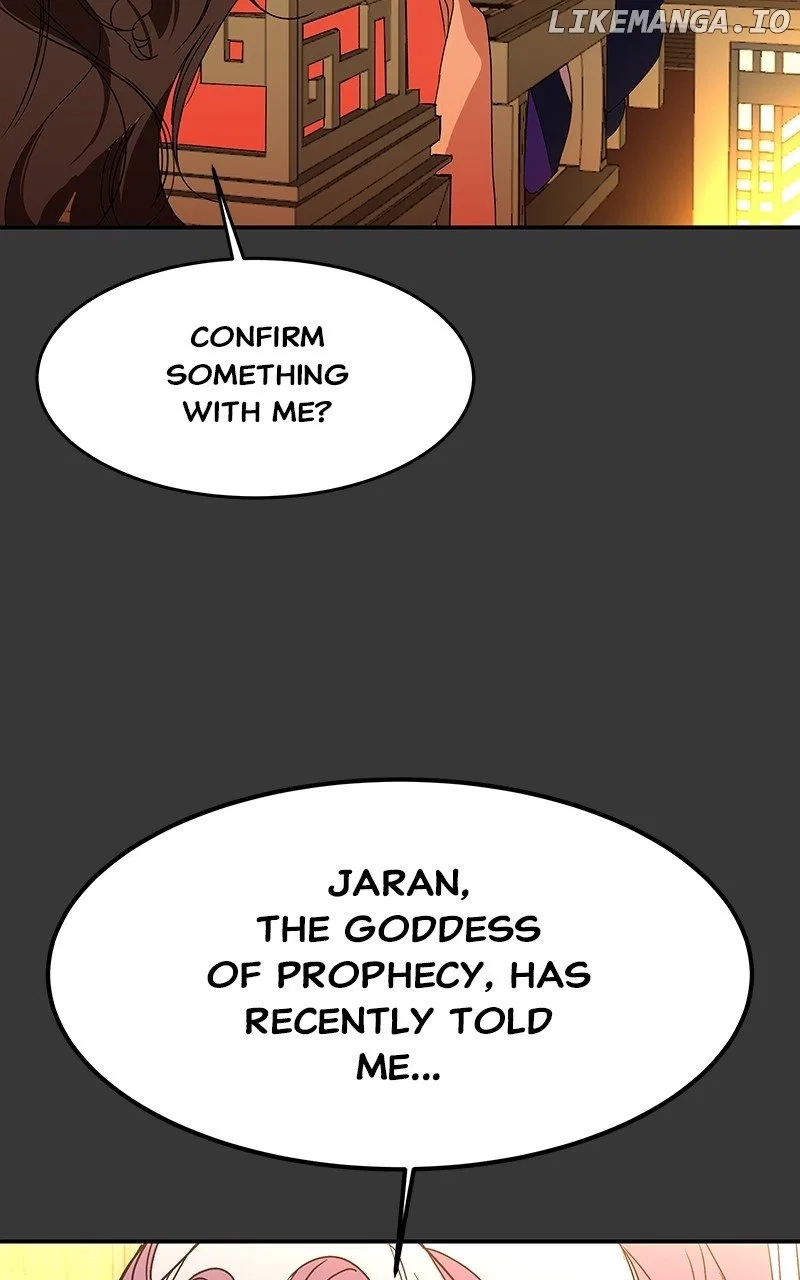 How a Goddess Wins Over Tigers Chapter 57 – Page 46