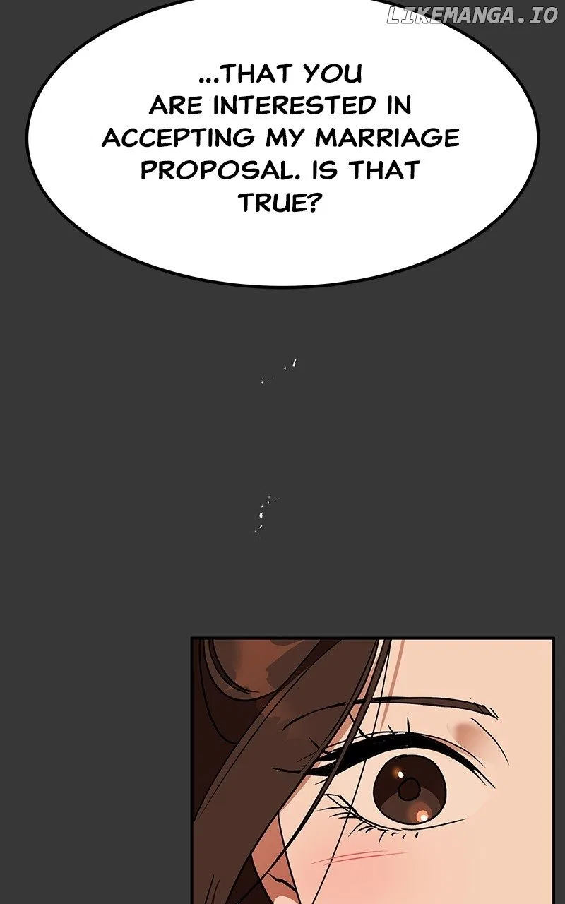 How a Goddess Wins Over Tigers Chapter 57 – Page 48