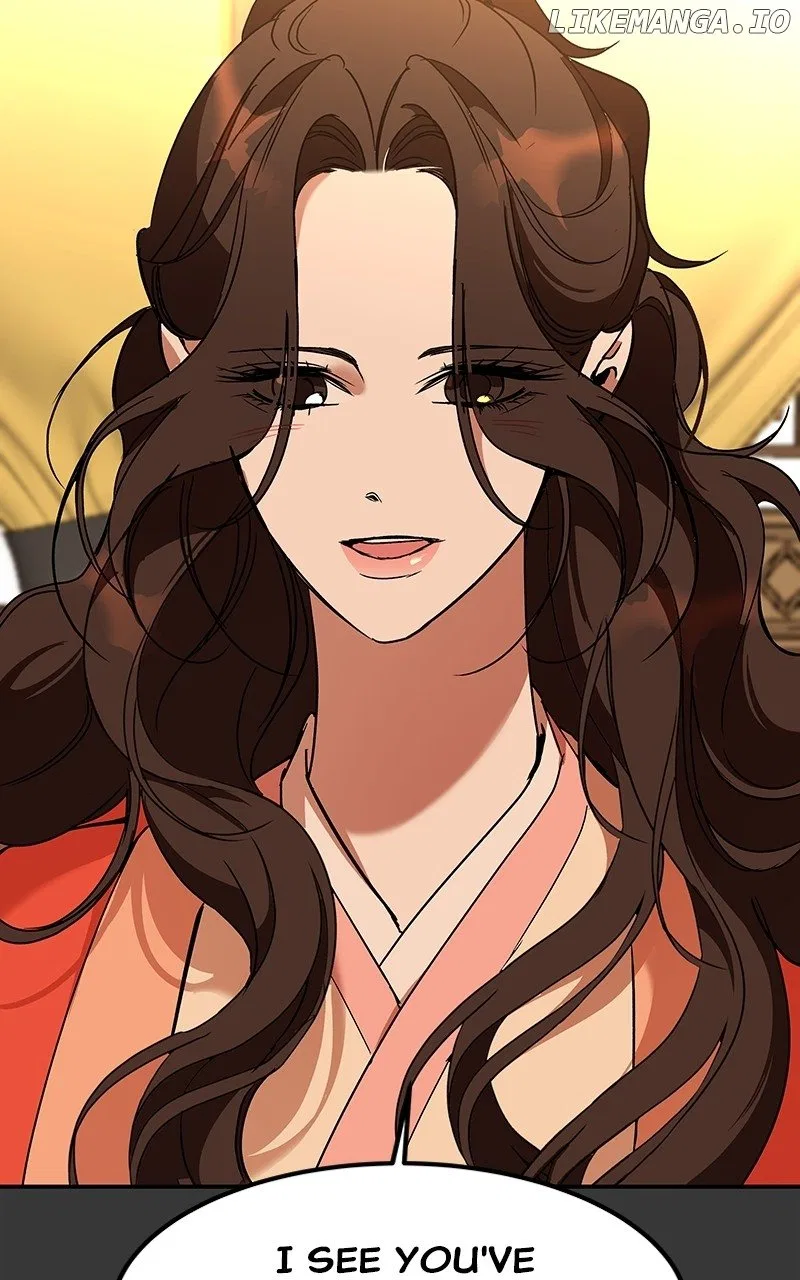 How a Goddess Wins Over Tigers Chapter 57 – Page 50