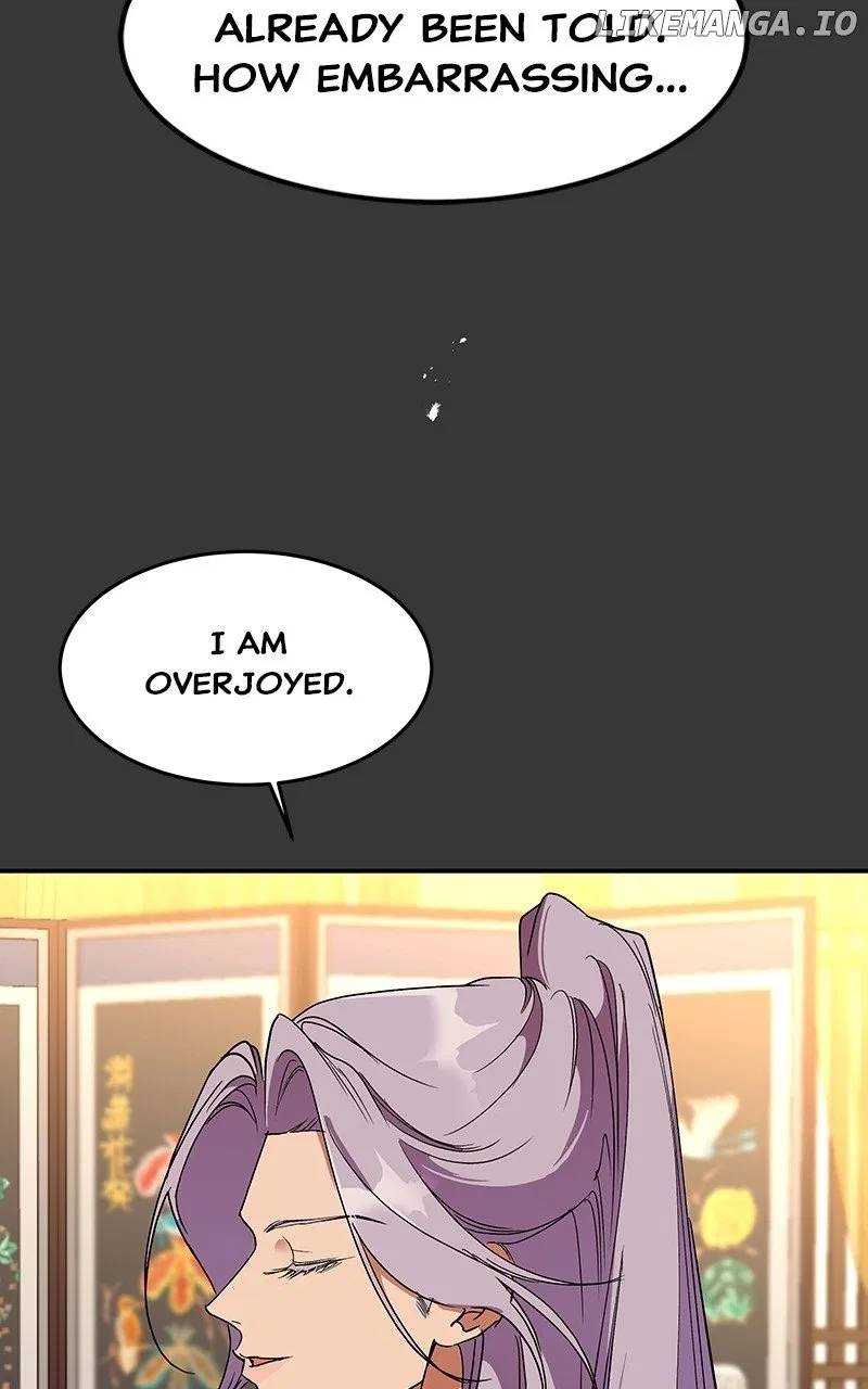 How a Goddess Wins Over Tigers Chapter 57 – Page 51