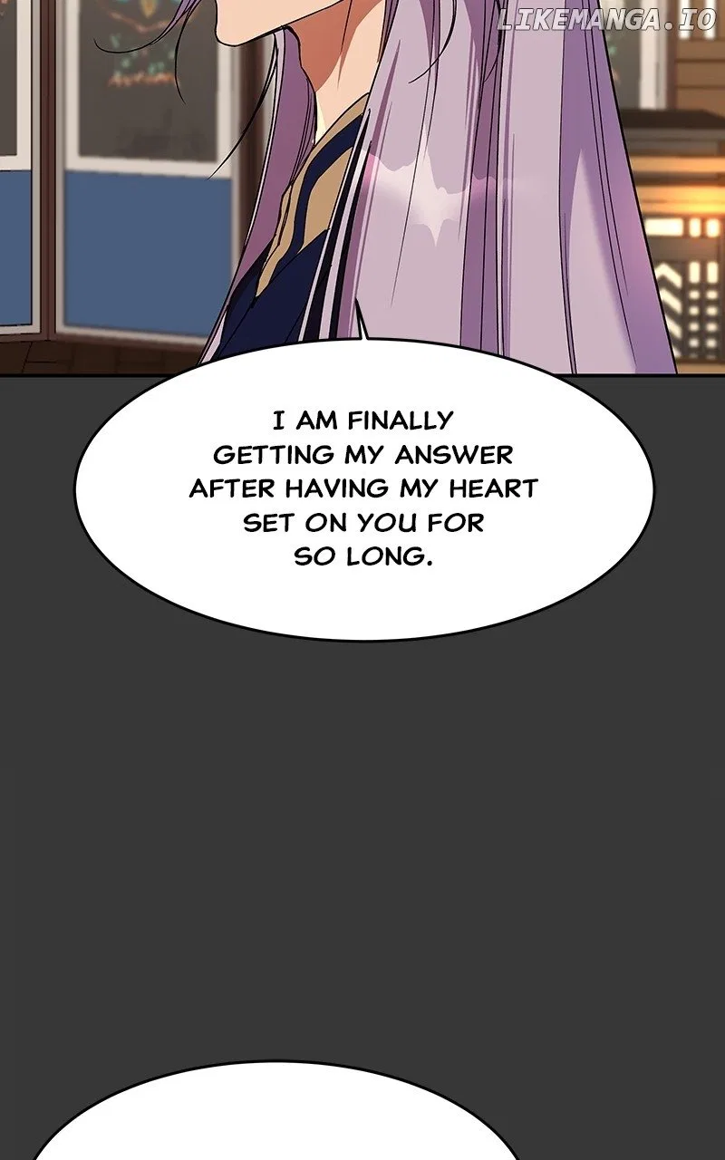 How a Goddess Wins Over Tigers Chapter 57 – Page 52