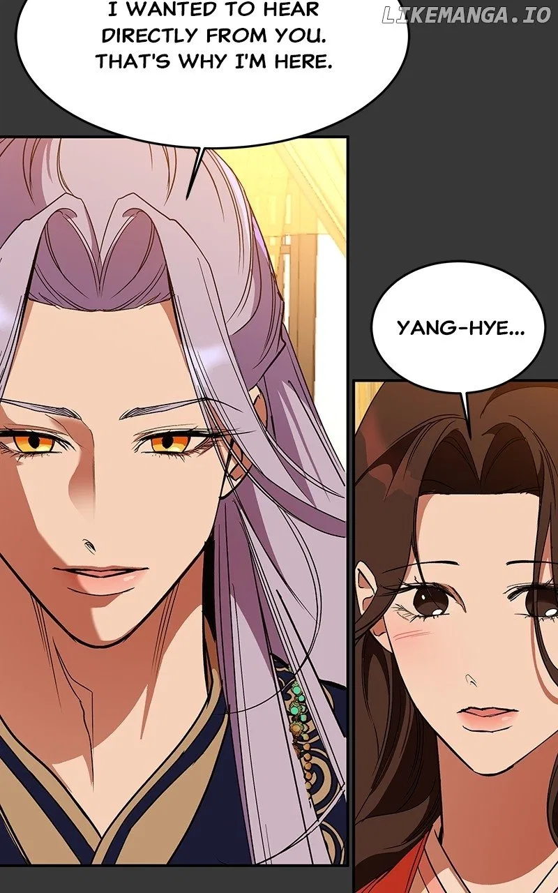 How a Goddess Wins Over Tigers Chapter 57 – Page 53