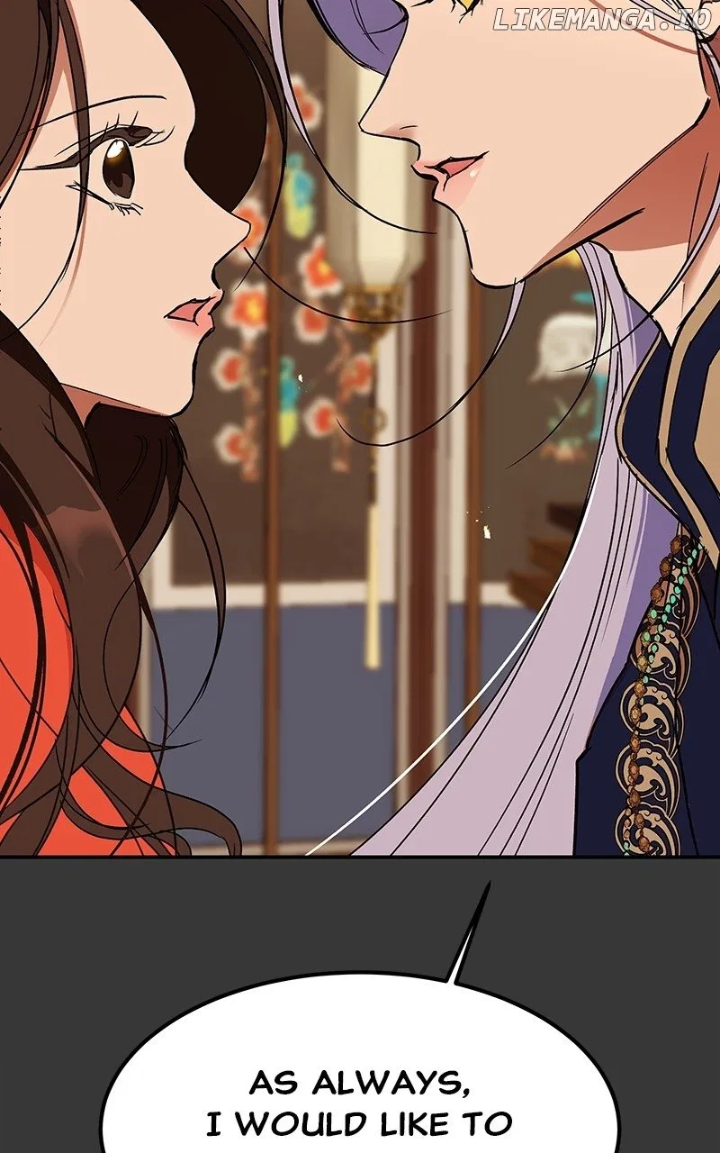 How a Goddess Wins Over Tigers Chapter 57 – Page 55