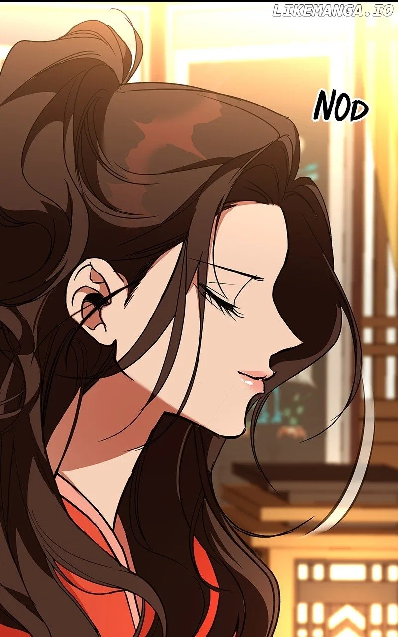 How a Goddess Wins Over Tigers Chapter 57 – Page 58