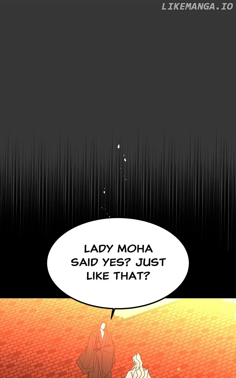 How a Goddess Wins Over Tigers Chapter 57 – Page 63