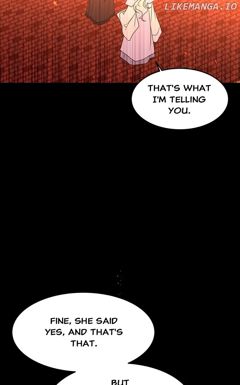 How a Goddess Wins Over Tigers Chapter 57 – Page 64
