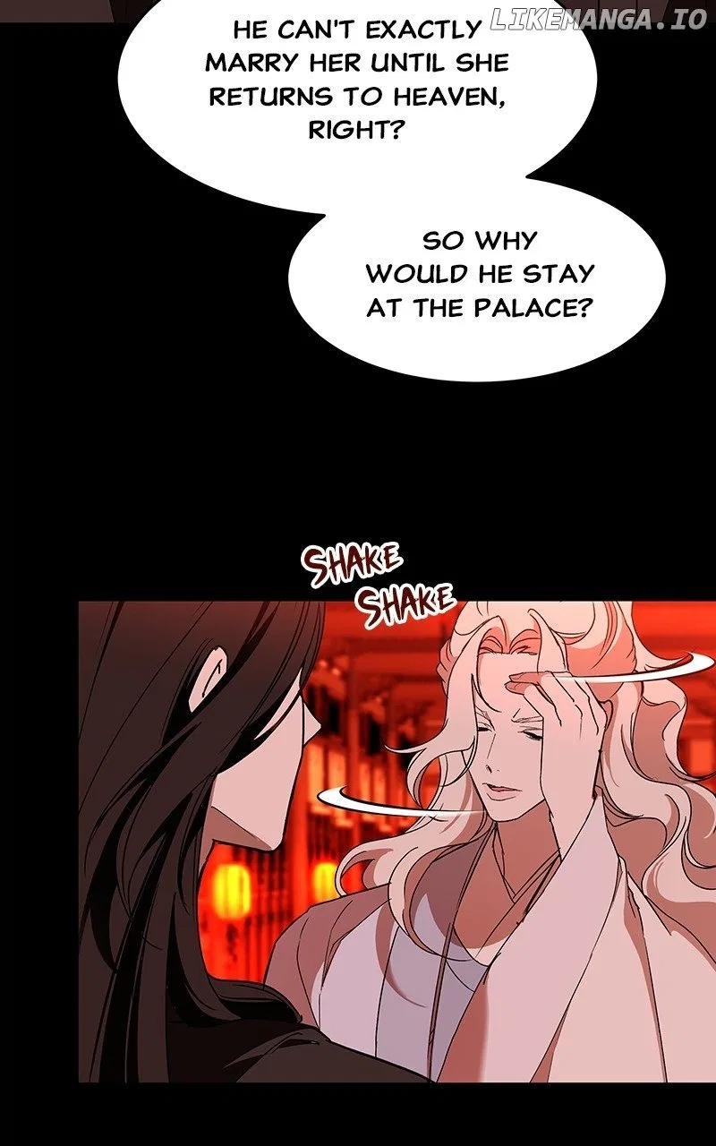 How a Goddess Wins Over Tigers Chapter 57 – Page 66