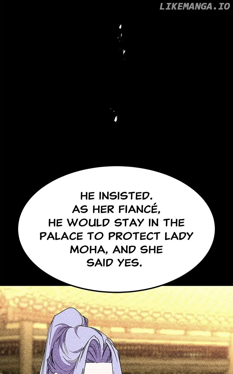 How a Goddess Wins Over Tigers Chapter 57 – Page 67