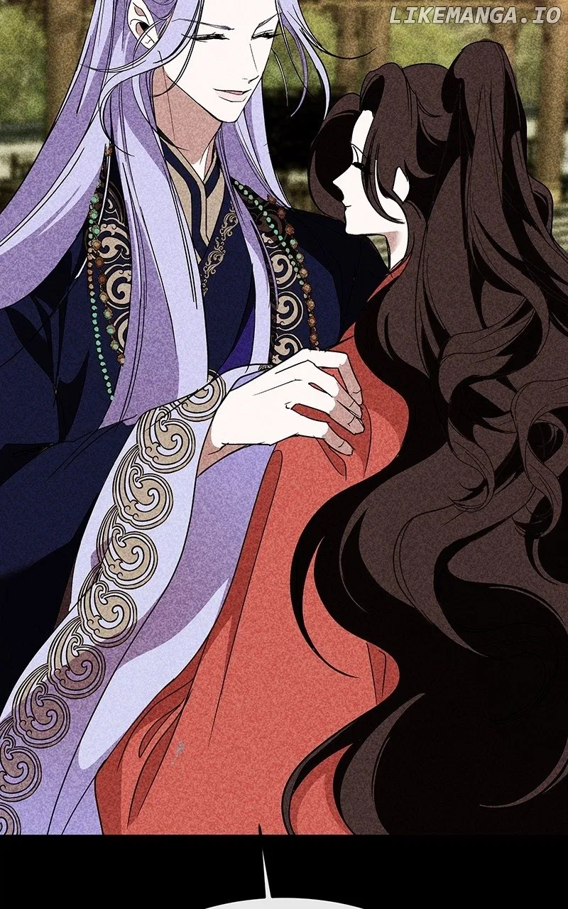 How a Goddess Wins Over Tigers Chapter 57 – Page 68