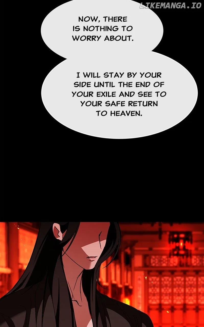 How a Goddess Wins Over Tigers Chapter 57 – Page 69