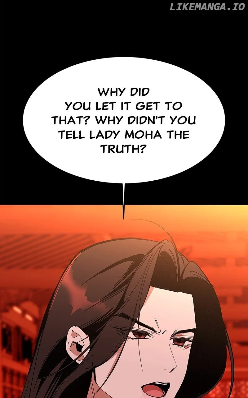 How a Goddess Wins Over Tigers Chapter 57 – Page 71