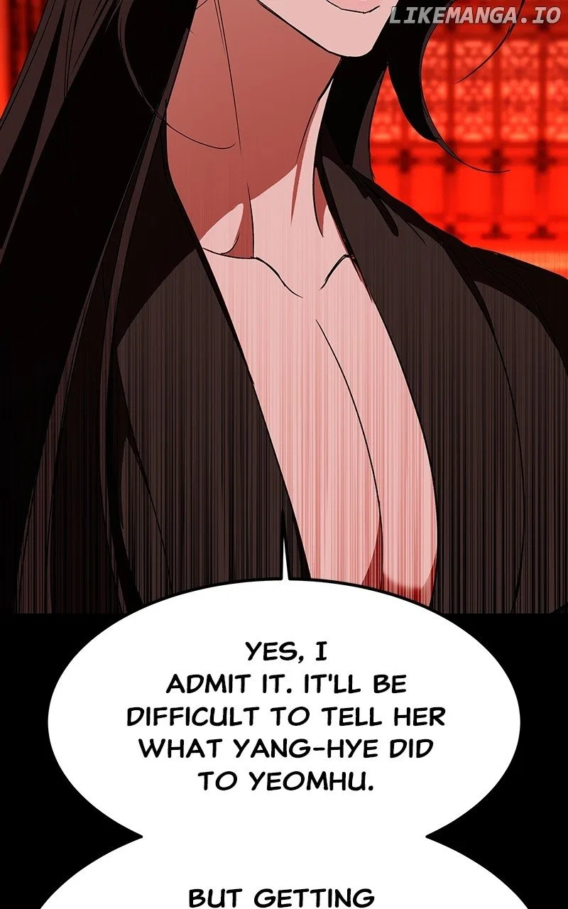 How a Goddess Wins Over Tigers Chapter 57 – Page 72