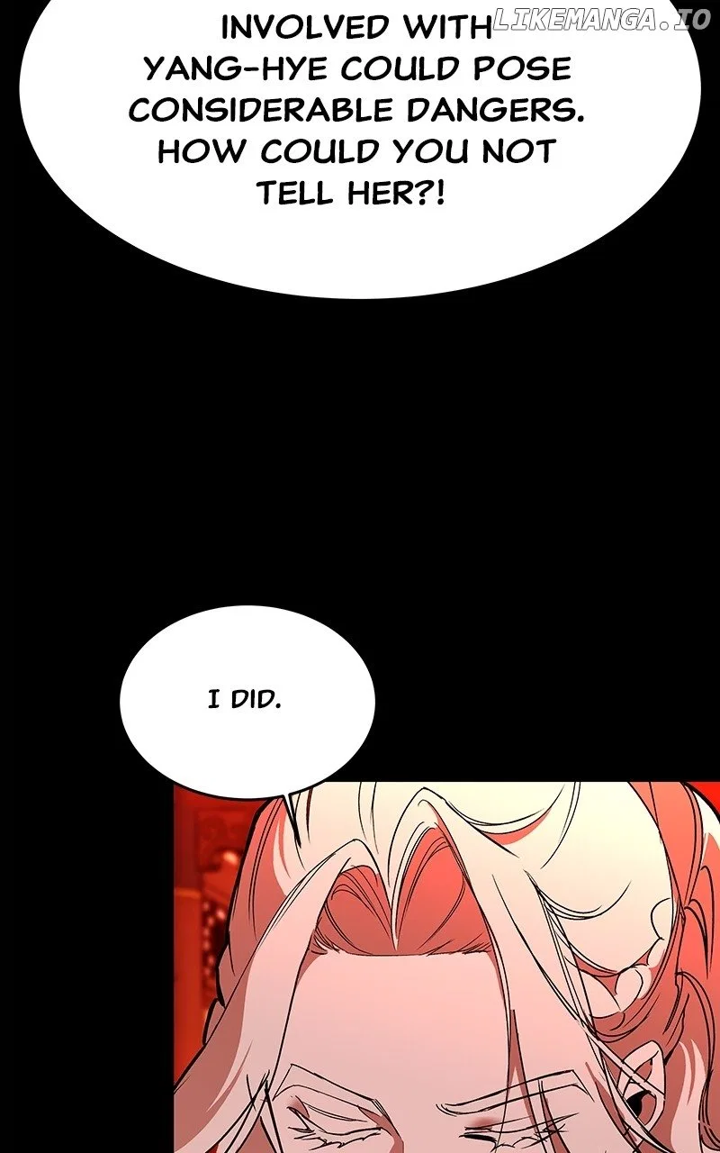 How a Goddess Wins Over Tigers Chapter 57 – Page 73
