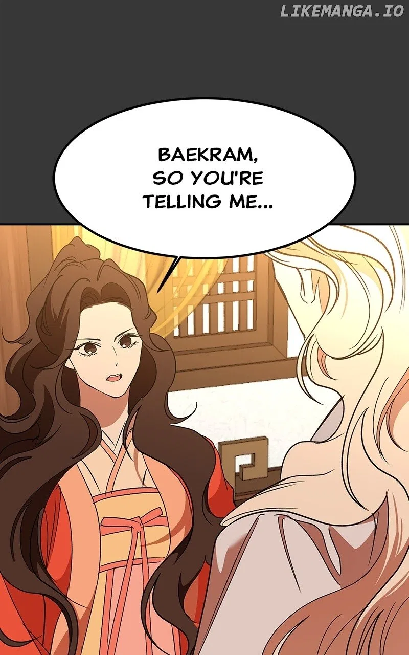 How a Goddess Wins Over Tigers Chapter 57 – Page 77