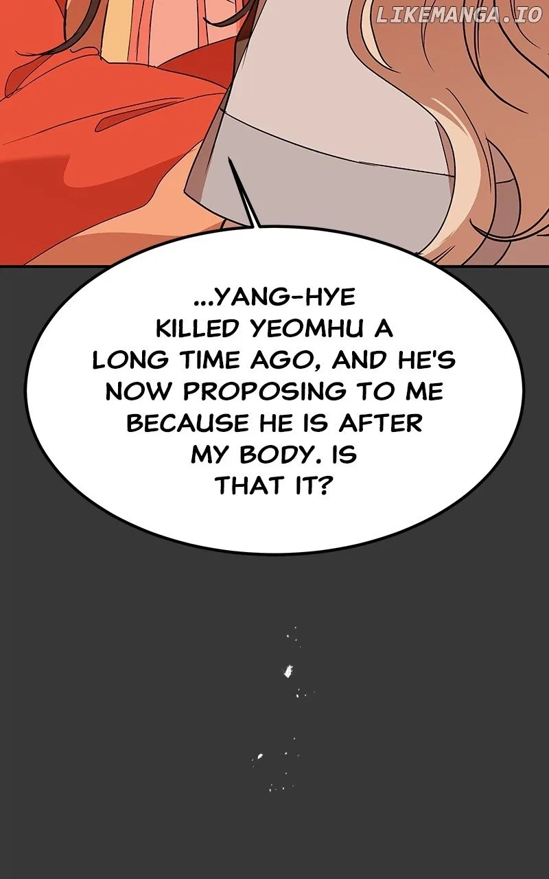 How a Goddess Wins Over Tigers Chapter 57 – Page 78