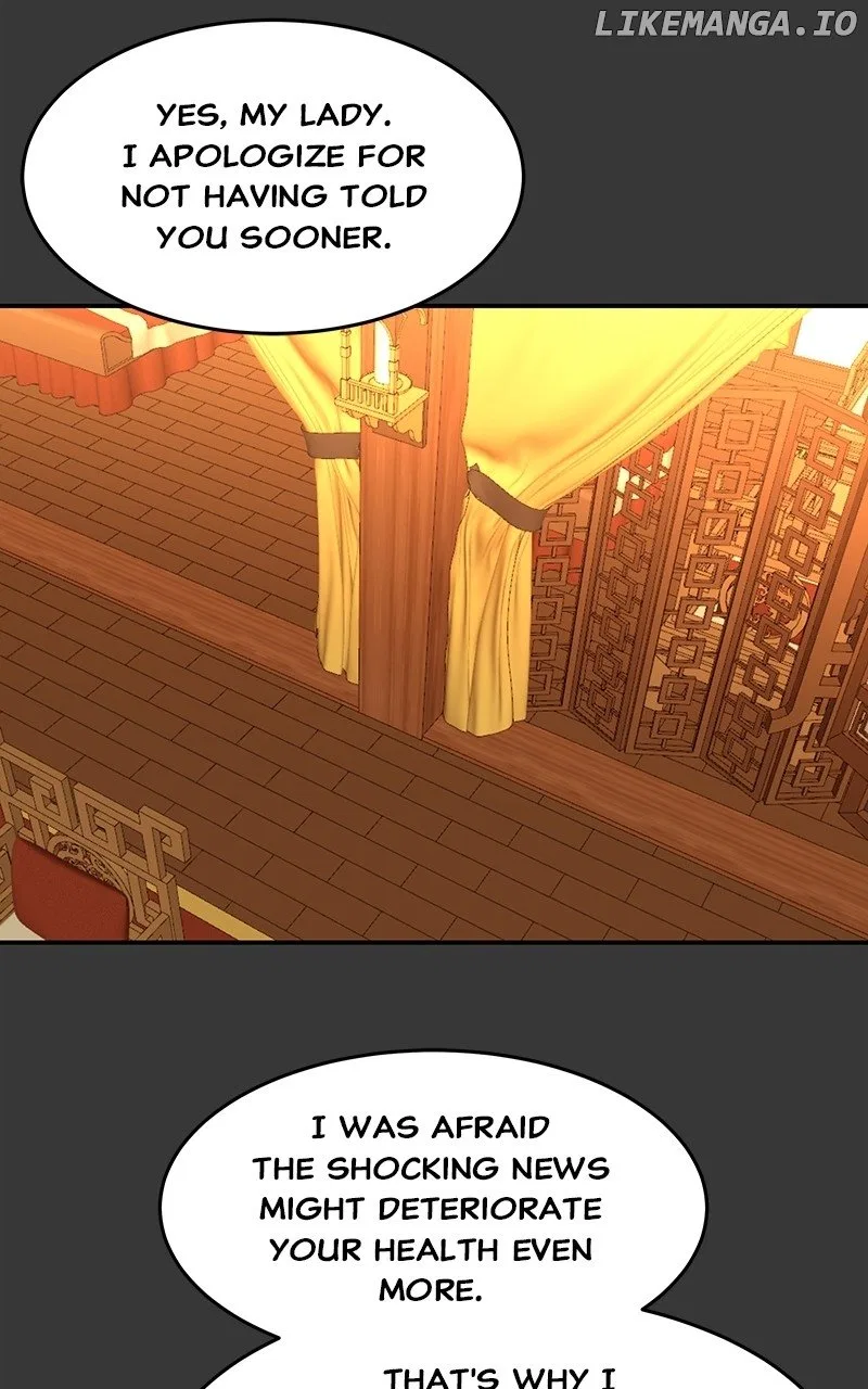 How a Goddess Wins Over Tigers Chapter 57 – Page 79
