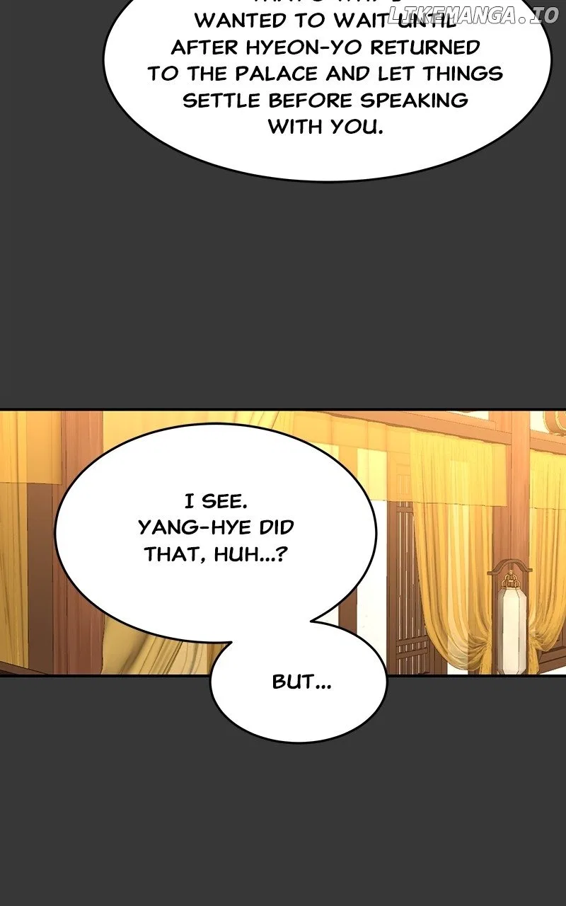 How a Goddess Wins Over Tigers Chapter 57 – Page 80