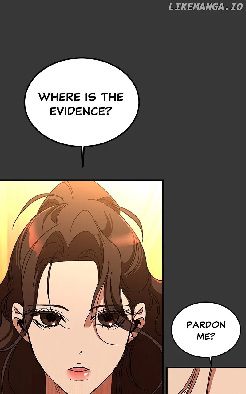 How a Goddess Wins Over Tigers Chapter 57 – Page 81