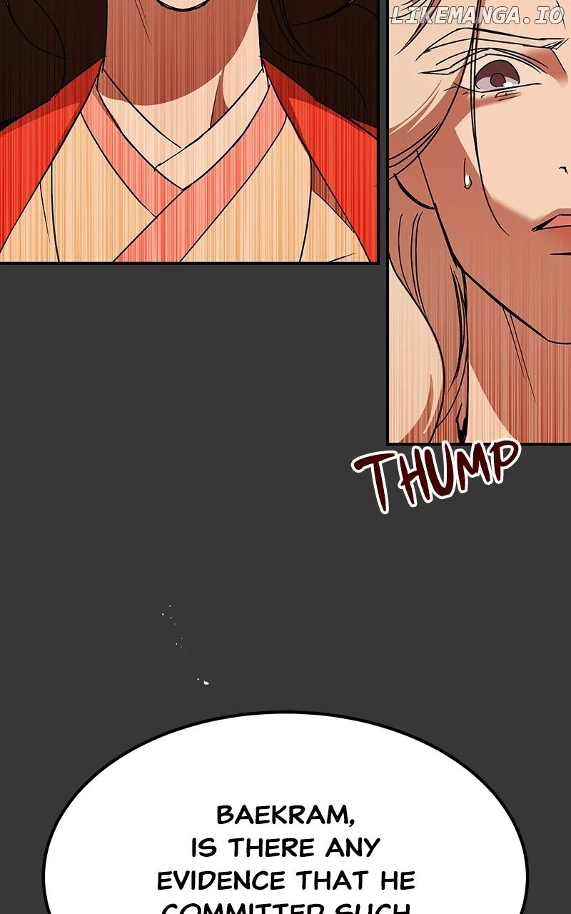 How a Goddess Wins Over Tigers Chapter 57 – Page 82