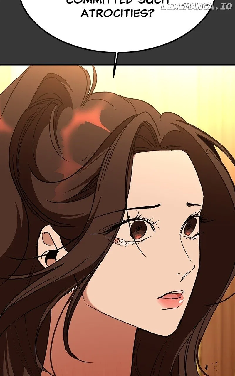 How a Goddess Wins Over Tigers Chapter 57 – Page 83
