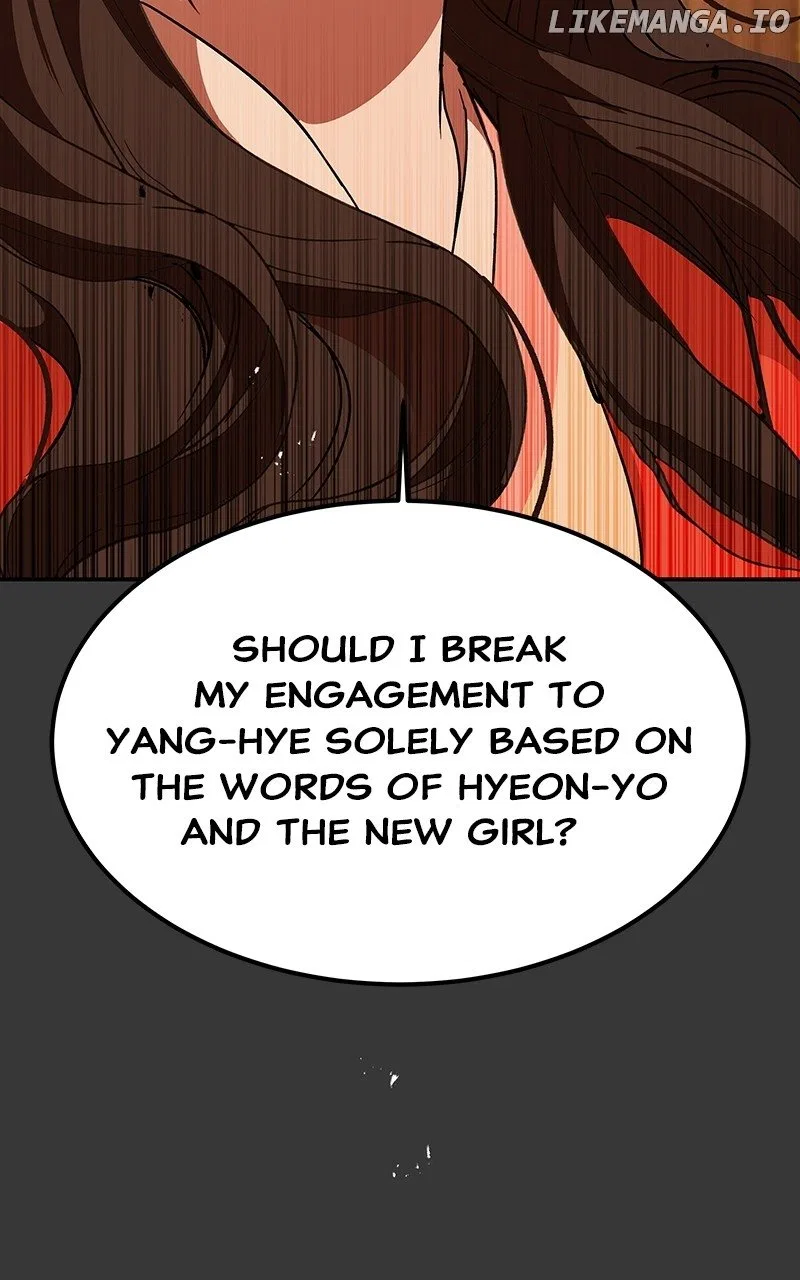 How a Goddess Wins Over Tigers Chapter 57 – Page 84