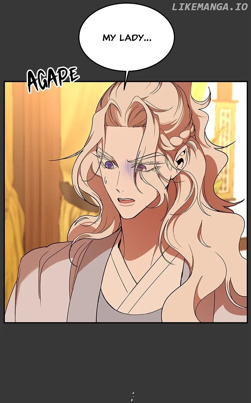 How a Goddess Wins Over Tigers Chapter 57 – Page 85