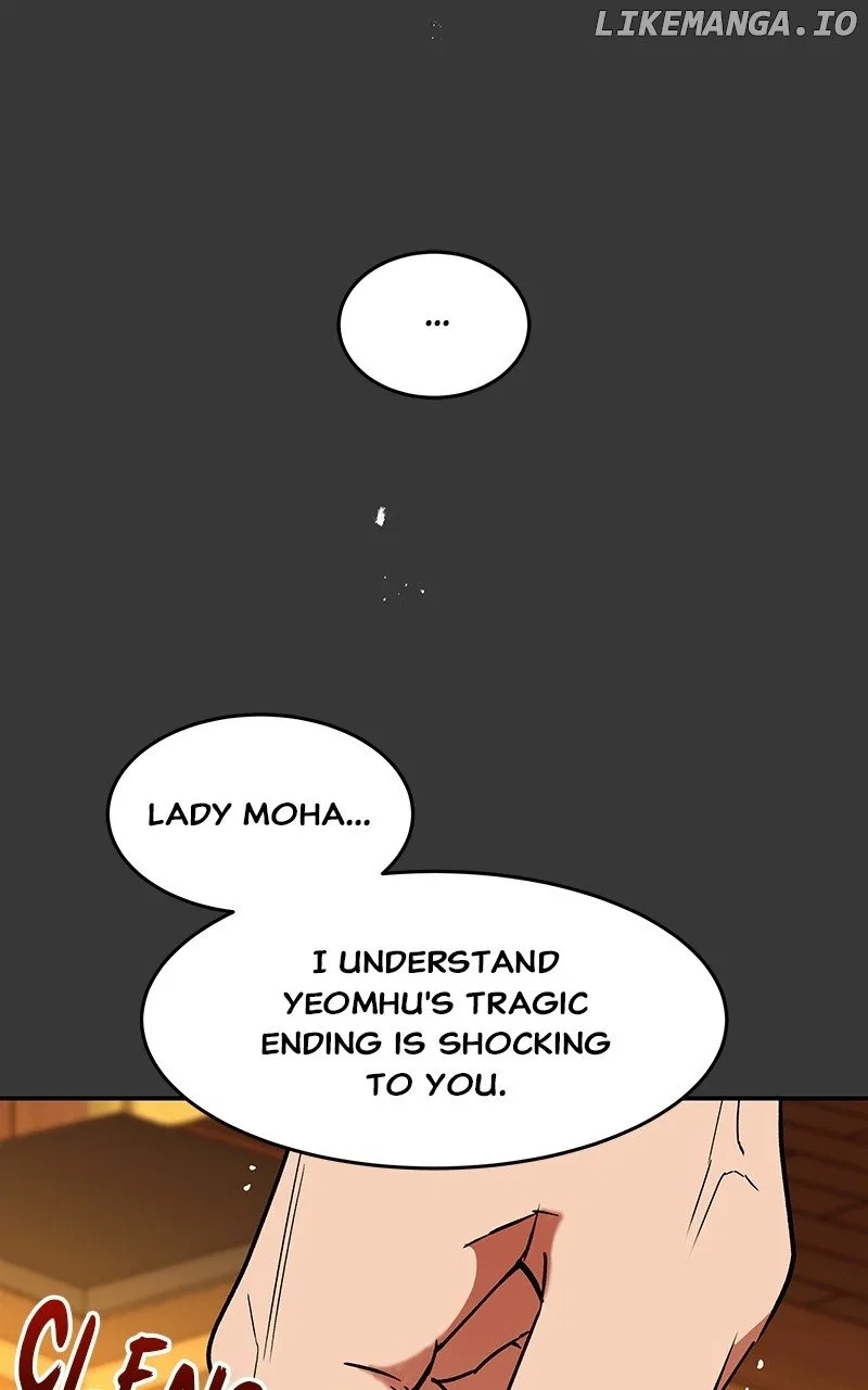 How a Goddess Wins Over Tigers Chapter 57 – Page 86