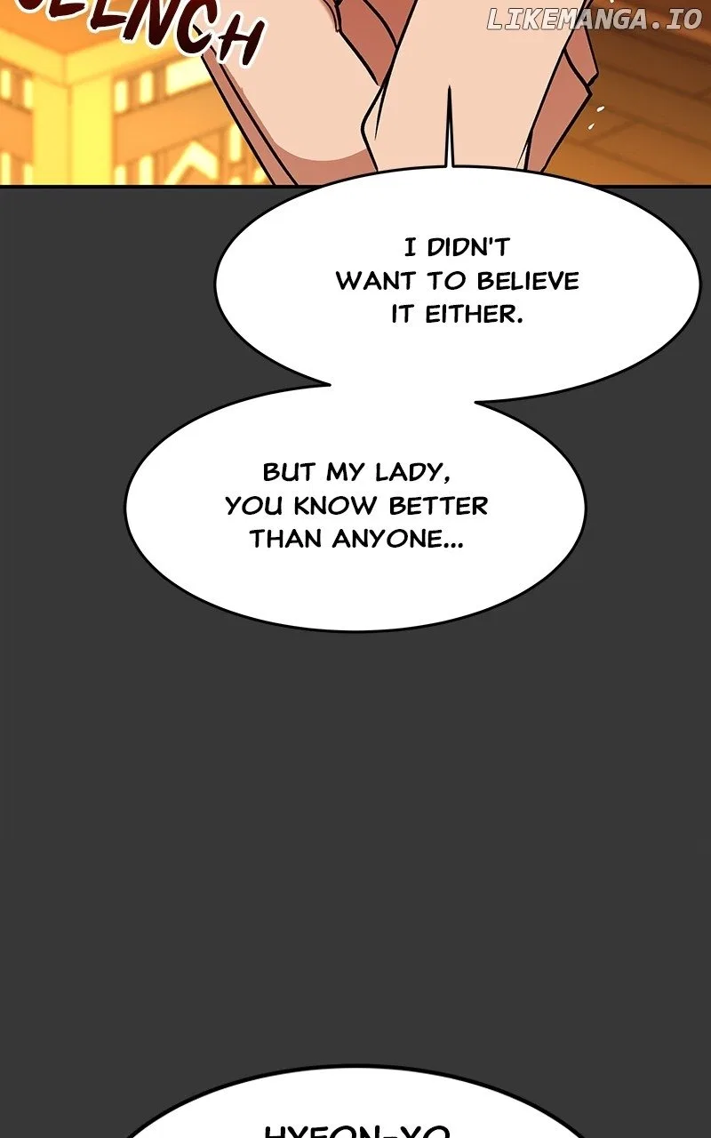 How a Goddess Wins Over Tigers Chapter 57 – Page 87