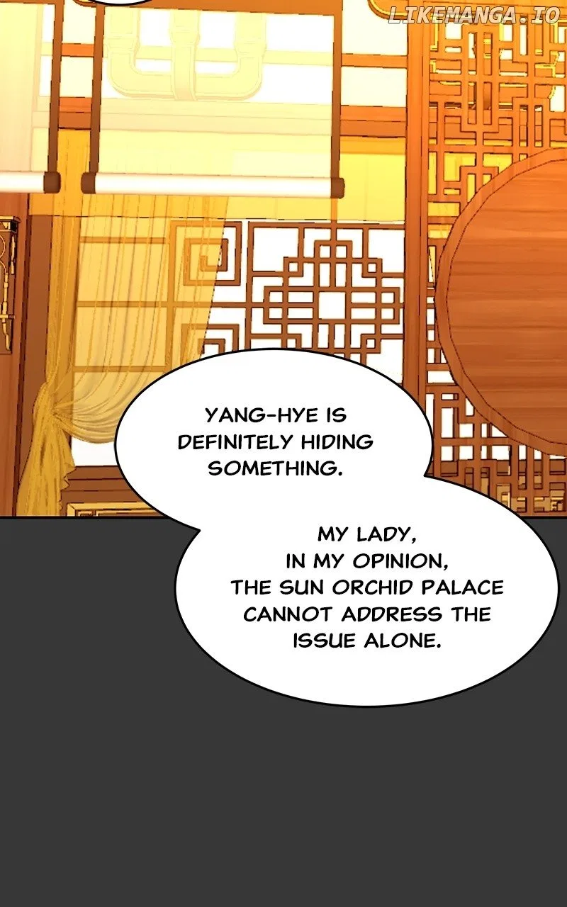How a Goddess Wins Over Tigers Chapter 57 – Page 90