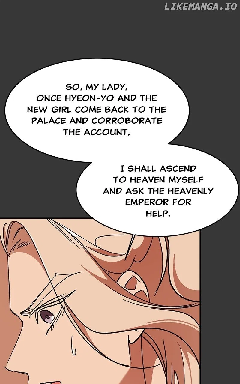 How a Goddess Wins Over Tigers Chapter 57 – Page 91